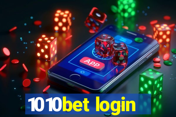 1010bet login